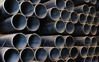 Tubo de Acero al Carbono en Medellín: Especificación Técnica para Sistemas Contra Incendios