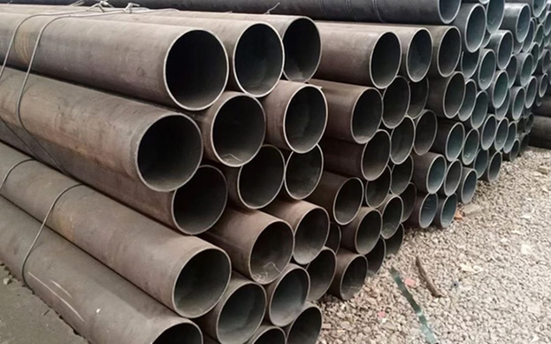 Tubos Schedule Sin Costura en Medellín: Especificación Técnica para Sistemas Contra Incendios