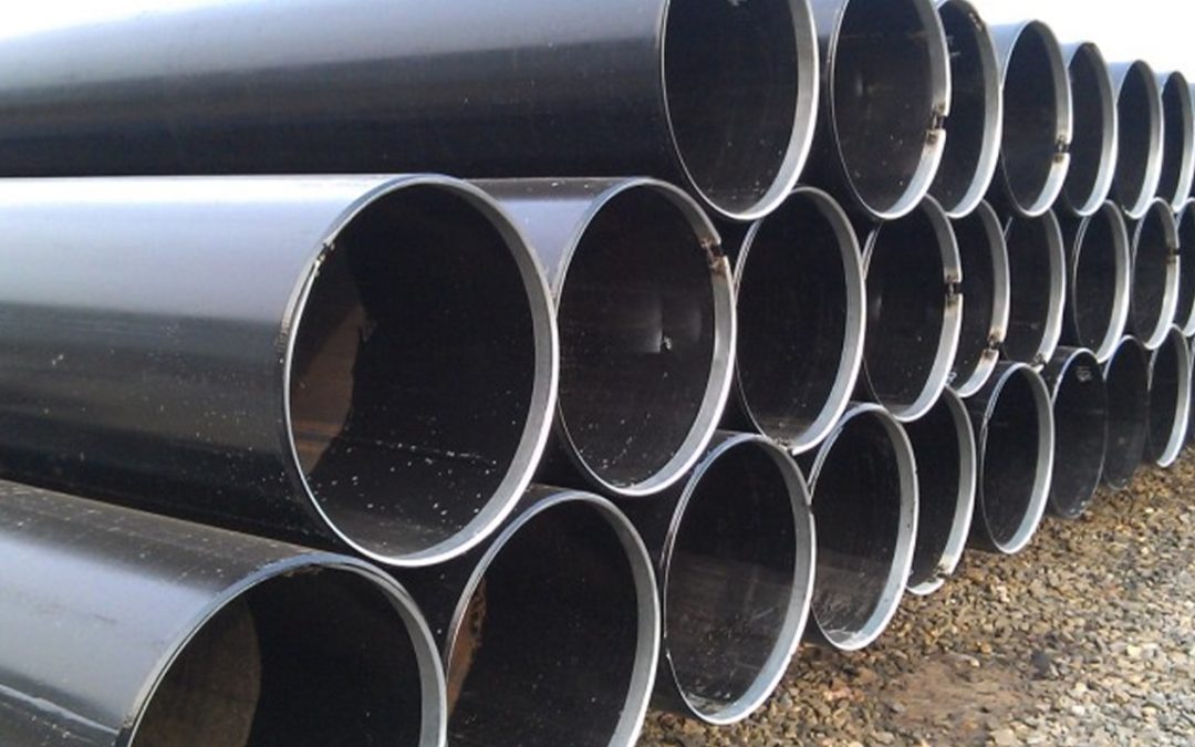 Tubería pilotaje Medellín - Especialistas en Cimentación