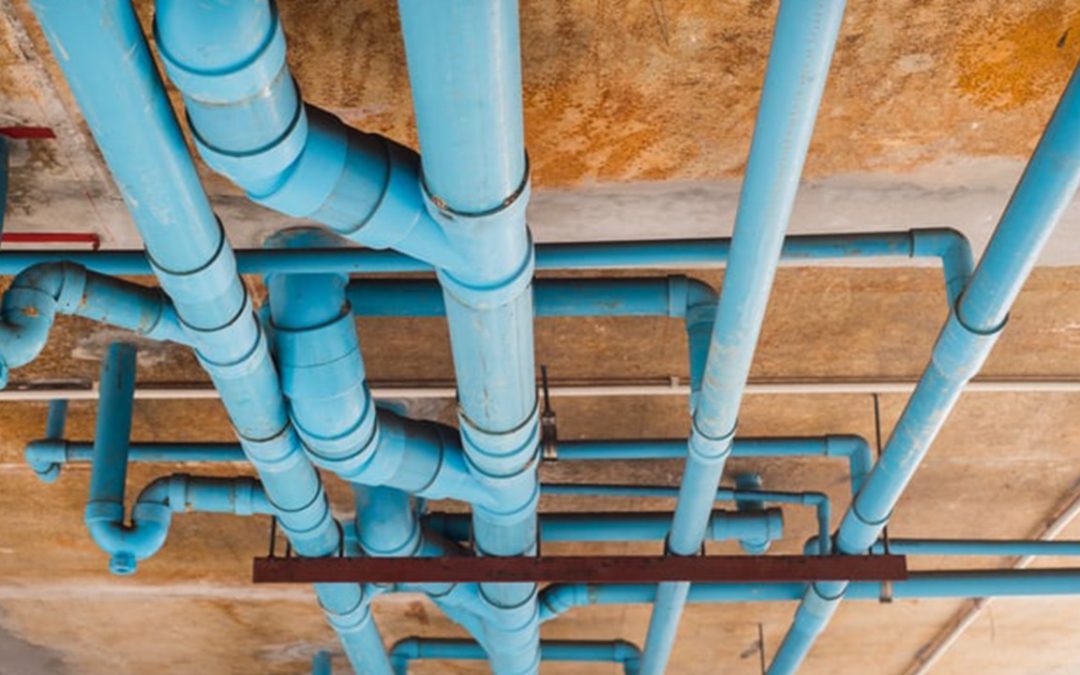 Tubería y accesorios C900 Medellín - Especialistas en Calidad