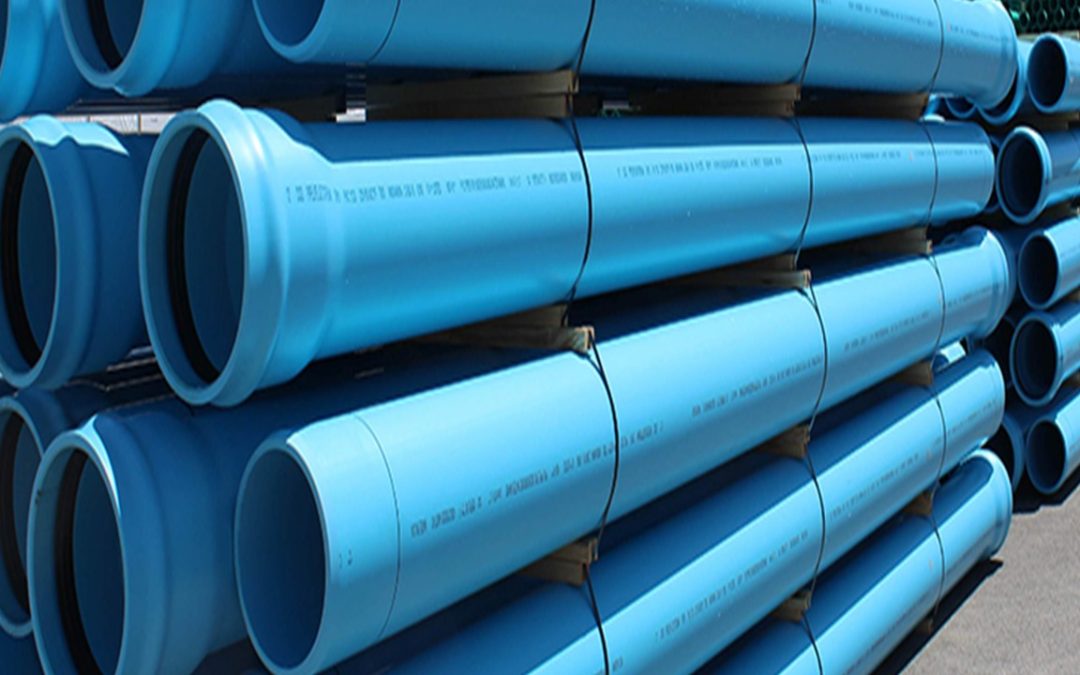 Tubería C900 PVC en Medellín: Soluciones Técnicas para Sistemas Contra Incendios y Agua Potable