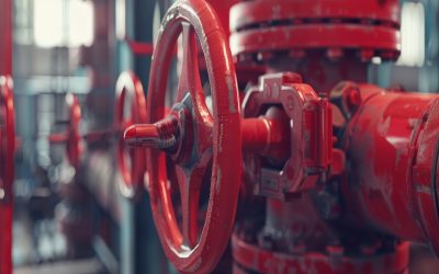 Bombas presión de agua: potencia y seguridad para tus proyectos