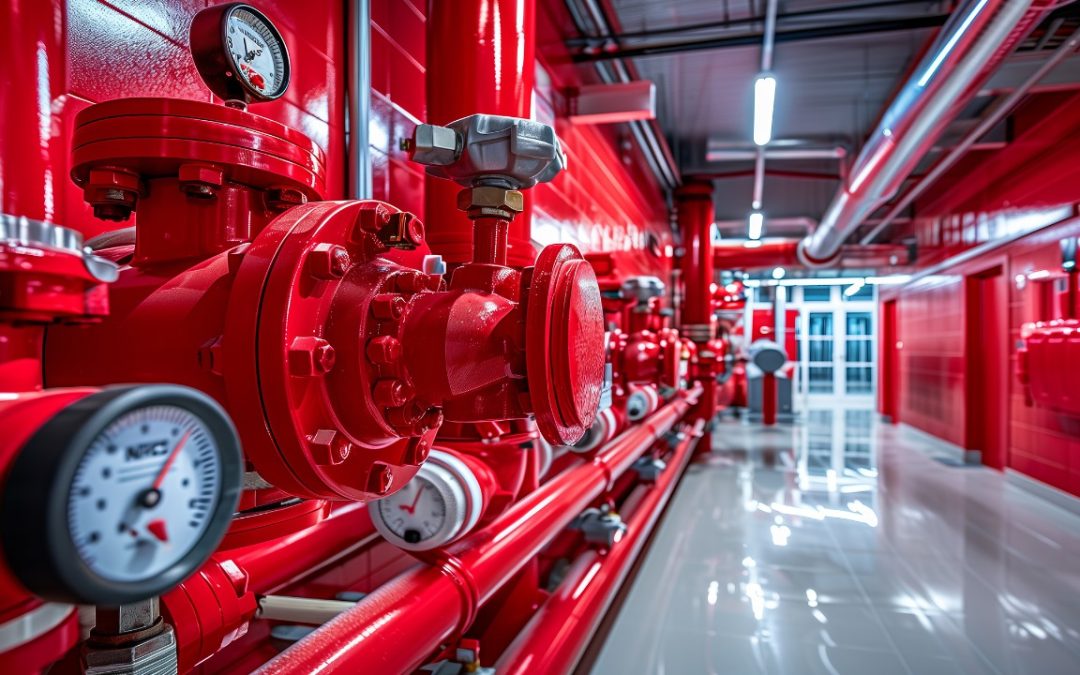 Bomba de presión Colombia: eficiencia y confiabilidad en tus proyectos