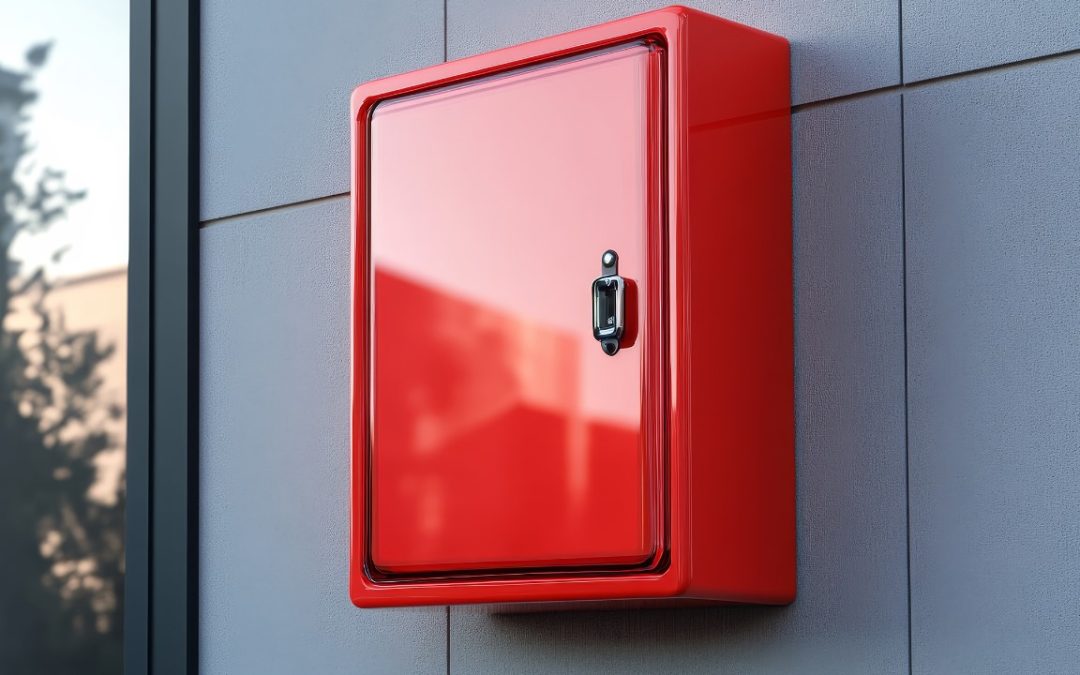 Gabinetes de incendio: la solución profesional para sistemas contra incendio en Colombia