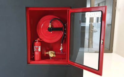 Gabinete incendio Bogotá: calidad, seguridad y confianza para tus proyectos