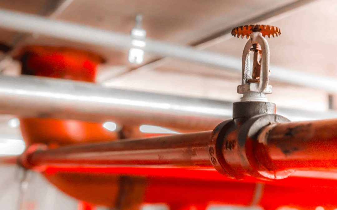 rociadores contra incendio precio – Solicita tu cotización hoy