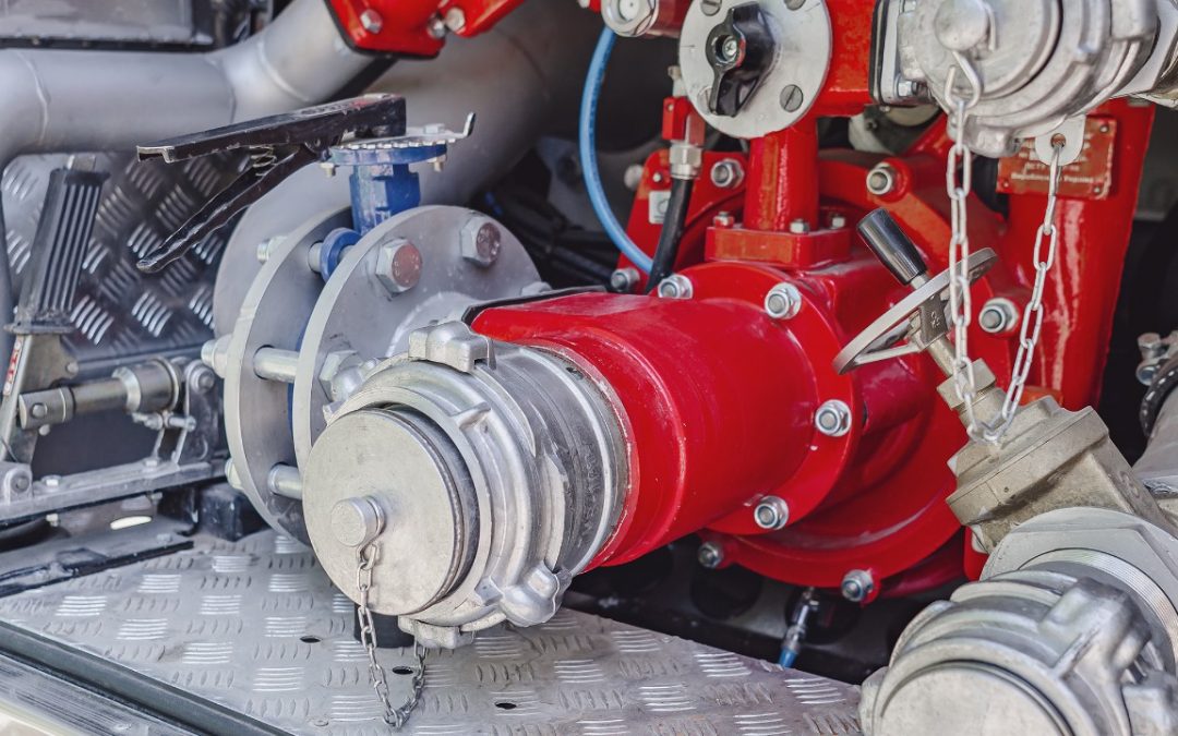 Bomba presurizadora Bogotá | Potencia y confiabilidad garantizada