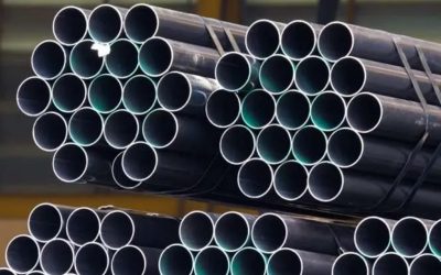 Tubería de acero ASTM la base de sistemas contra incendio confiables
