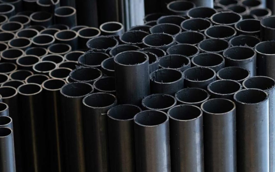 Tubo Sin Costura Acero Carbón: resistencia y seguridad en un solo producto