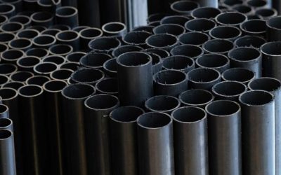 Tubo Sin Costura Acero Carbón: resistencia y seguridad en un solo producto