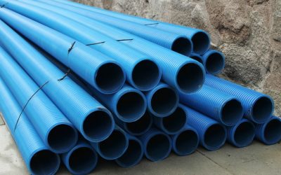 Soluciones de alta resistencia con Tubo Pvc Rci C900 Awwa