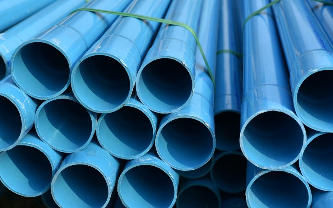 Soluciones seguras y duraderas con Tubos y Accesorios AWWA C-900